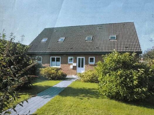 Einfamilienhaus zum Kauf provisionsfrei 485.000 € 6 Zimmer 174 m² 742 m² Grundstück Schacht-Audorf 24790