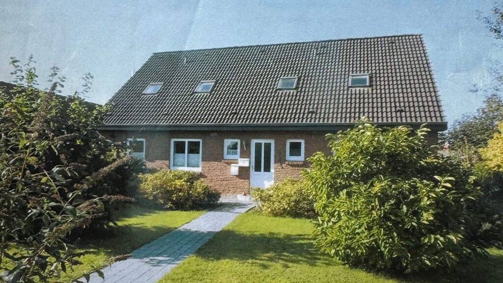 Einfamilienhaus zum Kauf provisionsfrei 485.000 € 6 Zimmer 174 m² 742 m² Grundstück Schacht-Audorf 24790