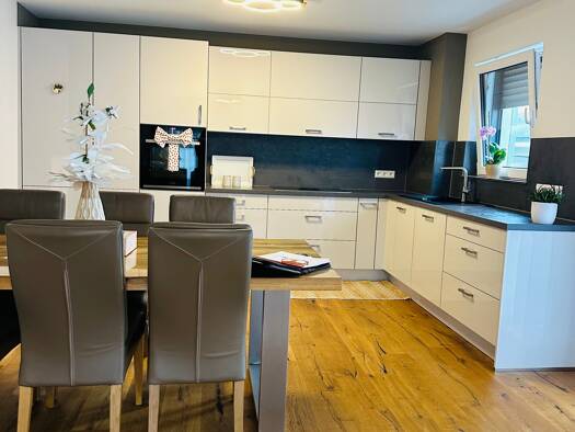 Wohnung zum Kauf 445.000 € 3 Zimmer 105 m² EG Vogelsandweg 6 Nagold 72202