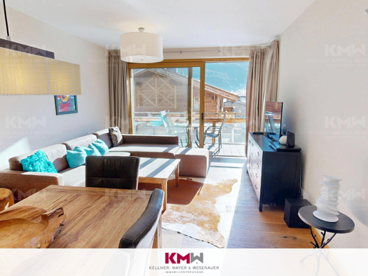 Wohnung zum Kauf 560.000 € 3 Zimmer 82,6 m² Bramberg am Wildkogel 5733