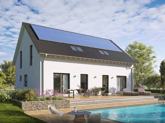 Doppelhaushälfte zum Kauf 520.000 € 4 Zimmer 123 m² 500 m² Grundstück Drewitz Potsdam 14480