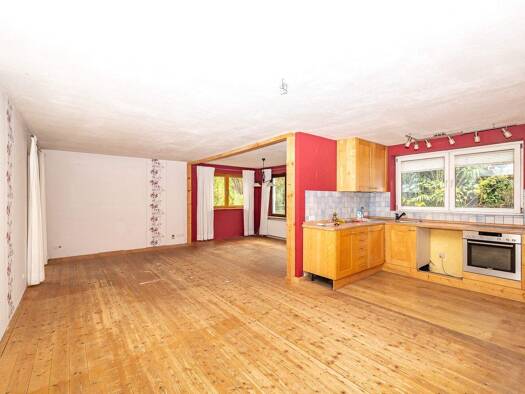 Einfamilienhaus zum Kauf provisionsfrei 228.000 € 5 Zimmer 127 m² 846 m² Grundstück Lamstedt 21769