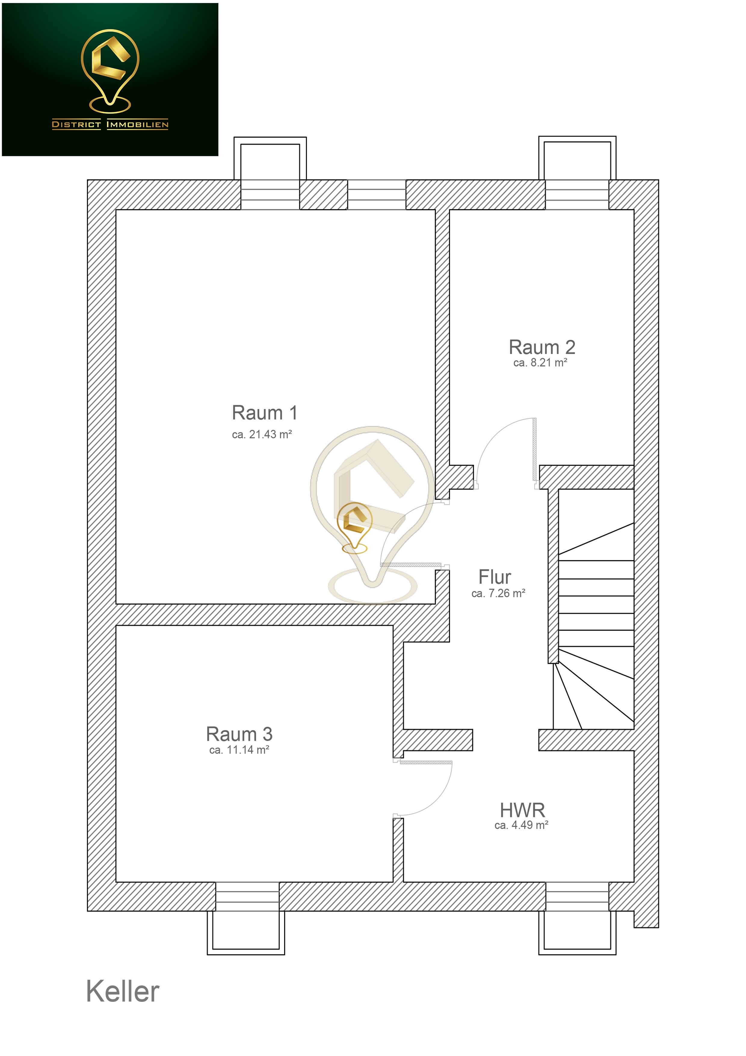 Reihenendhaus zum Kauf 650.000 € 6 Zimmer 140 m²<br/>Wohnfläche 240 m²<br/>Grundstück Osdorf Hamburg 22549