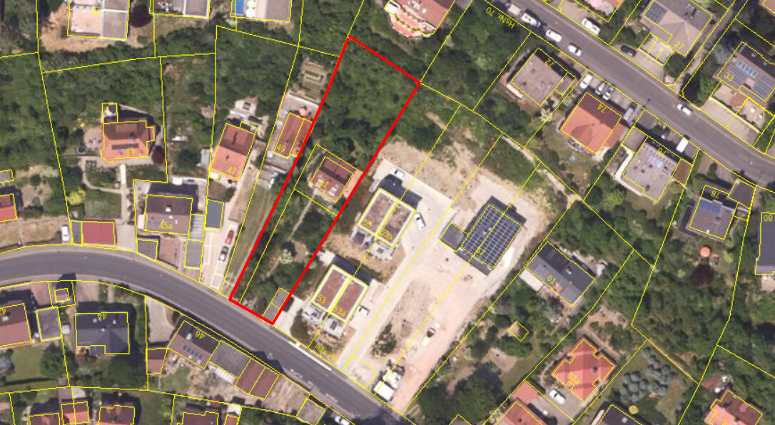 Grundstück zum Kauf 1.449 m²<br/>Grundstück Lengfeld Würzburg / Lengfeld 97076