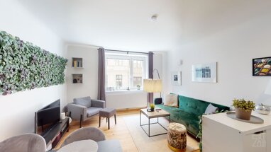 Wohnung zum Kauf provisionsfrei 897.000 € 3 Zimmer 64,4 m² 2. Geschoss Gölsdorfgasse 2 Wien 1010