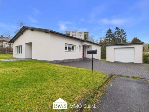 Einfamilienhaus zum Kauf 549.000 € 4 Zimmer 130 m² 1.105 m² Grundstück Bitburg 54634