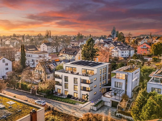 Wohnung zum Kauf 2.650.000 € 6 Zimmer 215 m² Allmannsdorf Konstanz 78464