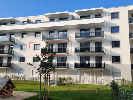 Wohnung zur Miete 1.860 € 3 Zimmer 82,7 m² Geschoss 2/4 frei ab 01.10.2026 Walter-Paetzmann-Straße Unterhaching 82008