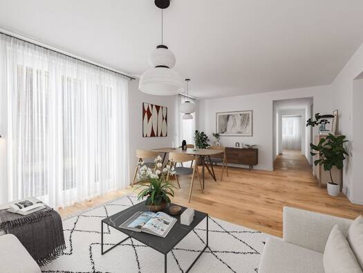 Wohnung zur Miete 1.280 € 3 Zimmer 82,6 m² 1. Geschoss frei ab 01.02.2026 Mitte Sindelfingen 71063