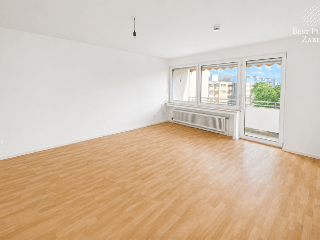 Wohnung zum Kauf 640.000 € 3 Zimmer 84,7 m² 6. Geschoss Plievierpark 18 Ramersdorf-Perlach München 81737