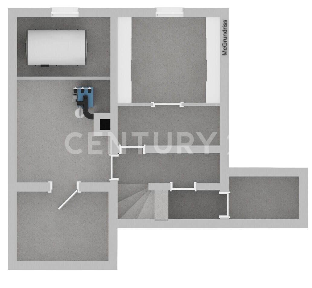 Doppelhaushälfte zum Kauf 365.000 € 6 Zimmer 109 m²<br/>Wohnfläche 2.459 m²<br/>Grundstück ab sofort<br/>Verfügbarkeit Gauernitz Klipphausen 01665
