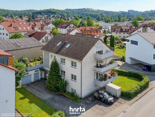 Wohnung zum Kauf 340.000 € 4 Zimmer 95 m² EG Dettingen Konstanz 78465