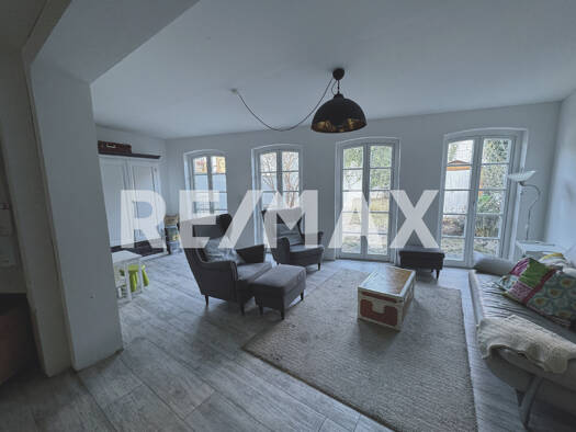 Reihenmittelhaus zum Kauf 480.000 € 5 Zimmer 120 m² 164 m² Grundstück Kreideberg Lüneburg 21335