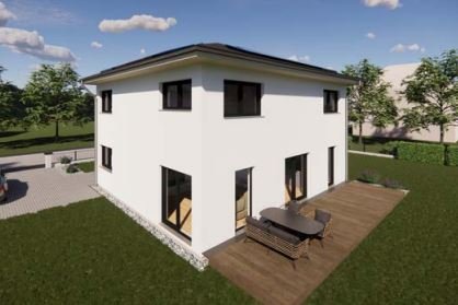 Einfamilienhaus zum Kauf provisionsfrei 494.000 € 4 Zimmer 160 m²<br/>Wohnfläche Tauperlitz Döhlau 95182