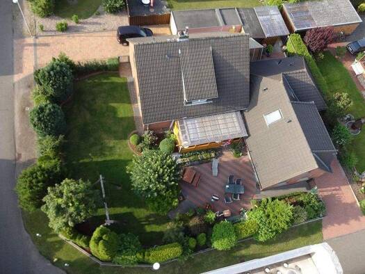 Mehrfamilienhaus zum Kauf 285.000 € 9 Zimmer 224,2 m² 797 m² Grundstück Innenstadt Minden 32429