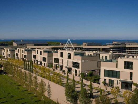 Wohnung zum Kauf 463.500 € 2 Zimmer 61 m² Savudrija, Umag Savudrija, Zambratija, Crveni Vrh