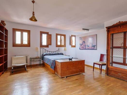 Wohnung zur Miete 2.100 € 2 Zimmer 110 m² Madrid 28005