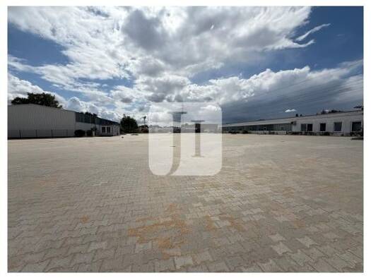 Gewerbegrundstück zur Miete 4.210 m² Grundstück Barsbüttel 22885