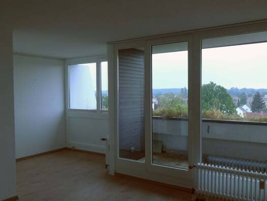 Wohnung zur Miete 557 € 2 Zimmer 58 m² Geschoss 8/9 frei ab 01.03.2026 Groß Buchholz Hannover 30627