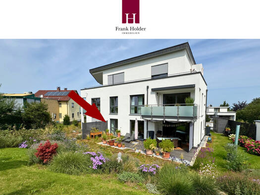 Wohnung zum Kauf 670.000 € 4,5 Zimmer 105 m² EG Georgenberg Reutlingen 72764