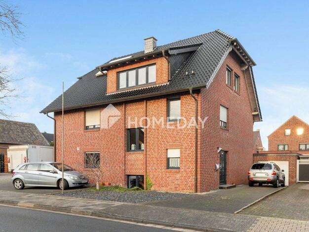Einfamilienhaus zum Kauf 899.000 € 7 Zimmer 253 m² 522 m² Grundstück Holzheim Neuss 41472