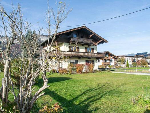 Grundstück zum Kauf 1.012 m² Grundstück St. Johann in Tirol 6380