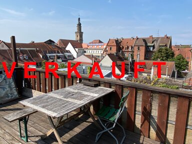 Wohnung zum Kauf 2 Zimmer 31 m² 3. Geschoss frei ab sofort Altstadt Erlangen 91054