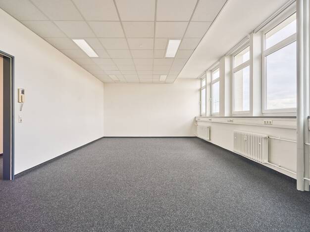 Bürofläche zur Miete 700 € 40,9 m² Bürofläche Weinheimer Straße 62 Käfertal Mannheim 68305