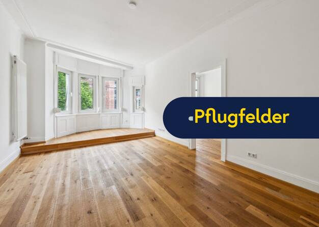 Wohnung zum Kauf 490.000 € 4 Zimmer 113,6 m² 1. Geschoss Bahnhof Feuerbach Stuttgart-Feuerbach 70469