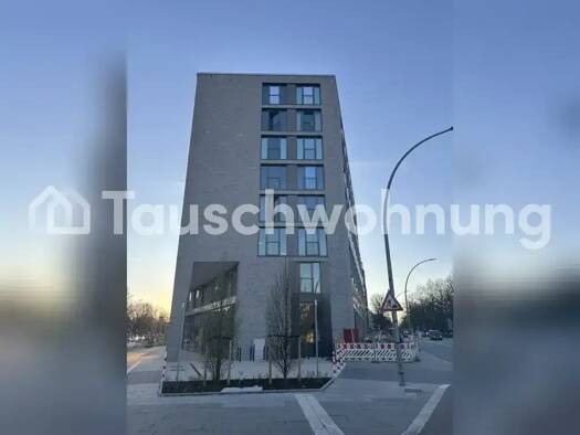 Wohnung zur Miete Tauschwohnung 1.325 € 3 Zimmer 65 m² 3. Geschoss Bahrenfeld Hamburg 22761