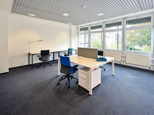 Bürofläche zur Miete provisionsfrei 10 m² Bürofläche Nordengraben 2 Zentrum Iserlohn 58636
