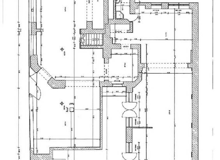 Laden zur Miete provisionsfrei 226,7 m² Verkaufsfläche Schützenstr. 2 Steglitz Berlin 12165