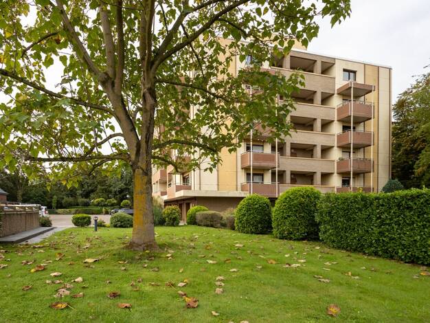 Wohnung zum Kauf 398.000 € 3 Zimmer 166,5 m² 5. Geschoss Büttgen Kaarst 41564