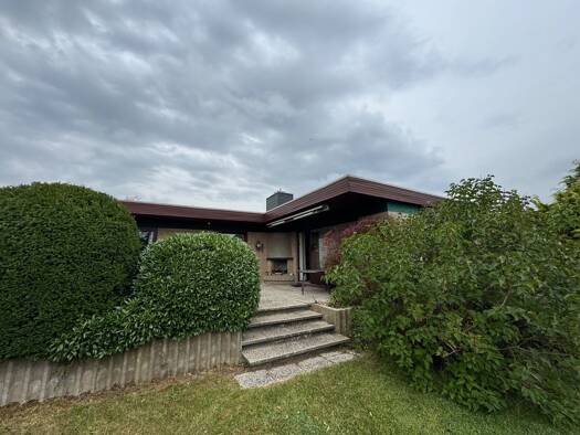 Bungalow zum Kauf 335.000 € 4 Zimmer 137,6 m² 767 m² Grundstück Bad Oldesloe 23843