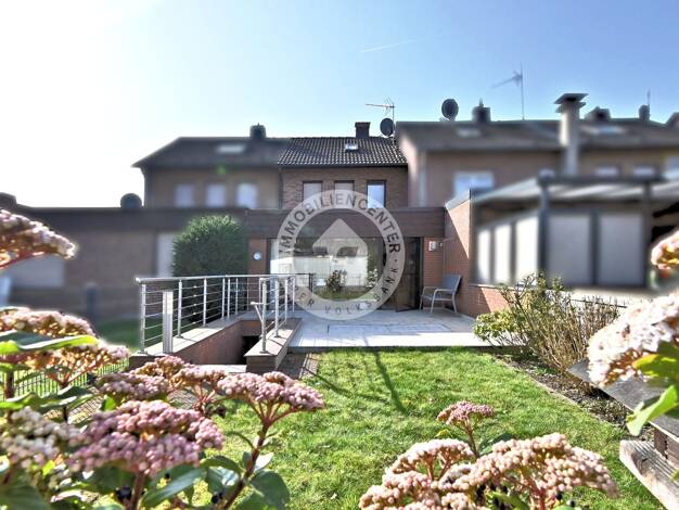 Reihenmittelhaus zum Kauf 229.000 € 4 Zimmer 98 m² 162,8 m² Grundstück Waltrop 45731