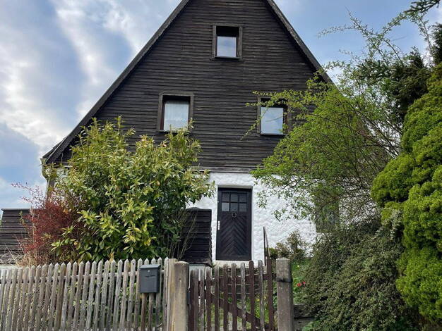 Einfamilienhaus zum Kauf provisionsfrei 225.000 € 7 Zimmer 170 m² 395 m² Grundstück Happurg Happurg 91230
