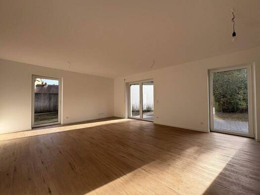 Wohnung zur Miete - Erstbezug 1.270 € 3 Zimmer 85,1 m² frei ab 01.02.2026 Wiedenbrück Rheda-Wiedenbrück 33378