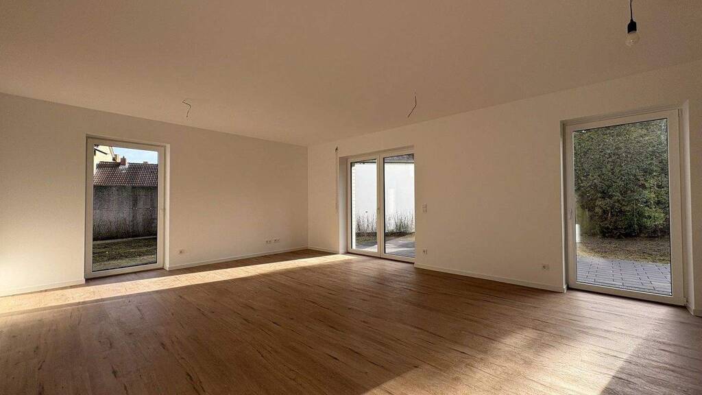 Wohnung zur Miete - Erstbezug 1.270 € 3 Zimmer 85,1 m² frei ab sofort Wiedenbrück Rheda-Wiedenbrück 33378