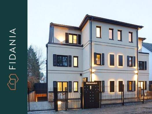 Wohnung zum Kauf - Erstbezug 1.495.000 € 4 Zimmer 121 m² Blankenese Hamburg 22587