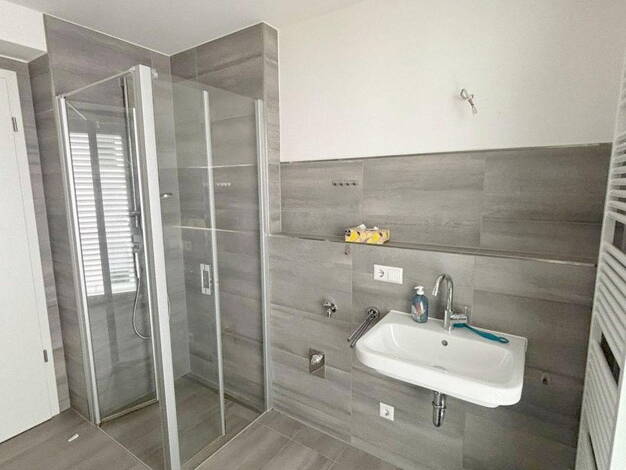 Wohnung zum Kauf provisionsfrei 473.000 € 3,5 Zimmer 95 m² 2. Geschoss Oos Baden-Baden 76532