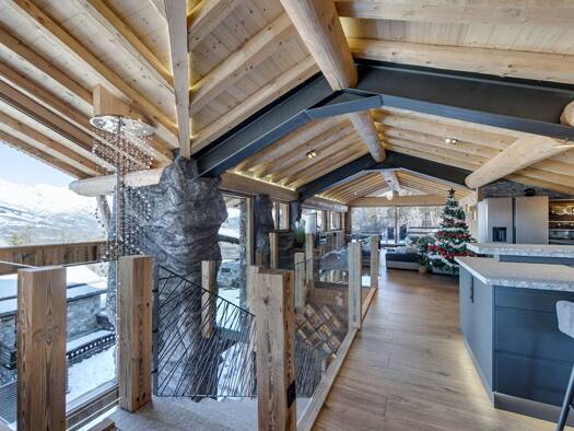 Sonstiges zum Kauf 3.300.000 € Peripherie Les Arcs 38110