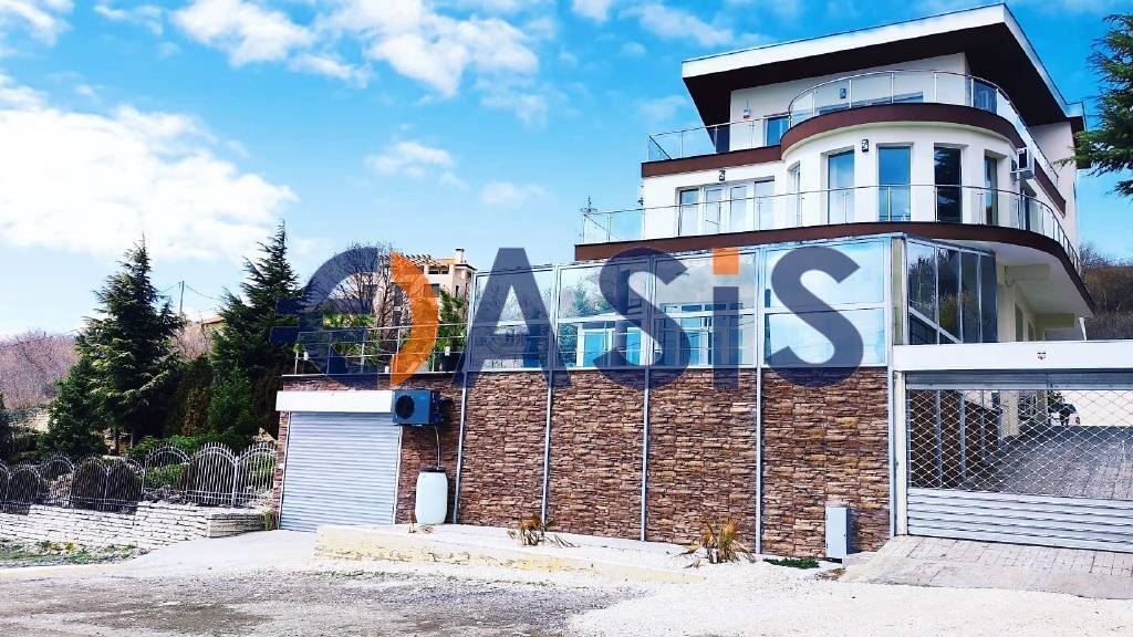 Studio zum Kauf provisionsfrei 489.000 € 5 Zimmer 300 m² 1. Geschoss ulitsa "22 nd" 102 ??. ?????? 9600