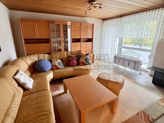 Wohnung zum Kauf 2,5 Zimmer 64 m² 2. Geschoss Lampertheim Lampertheim 68623