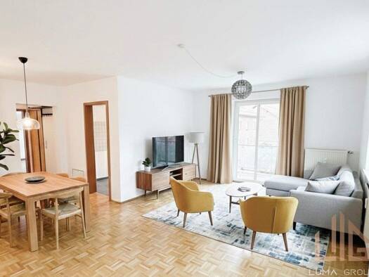 Wohnung zum Kauf provisionsfrei 224.500 € 2 Zimmer 63 m² Weiden Weiden in der Oberpfalz 92637