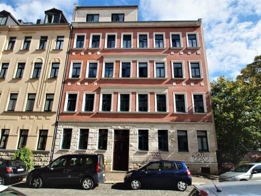 Wohnung zum Kauf provisionsfrei 199.000 € 3 Zimmer 68 m² 3. Geschoss Stötteritz Leipzig 04299