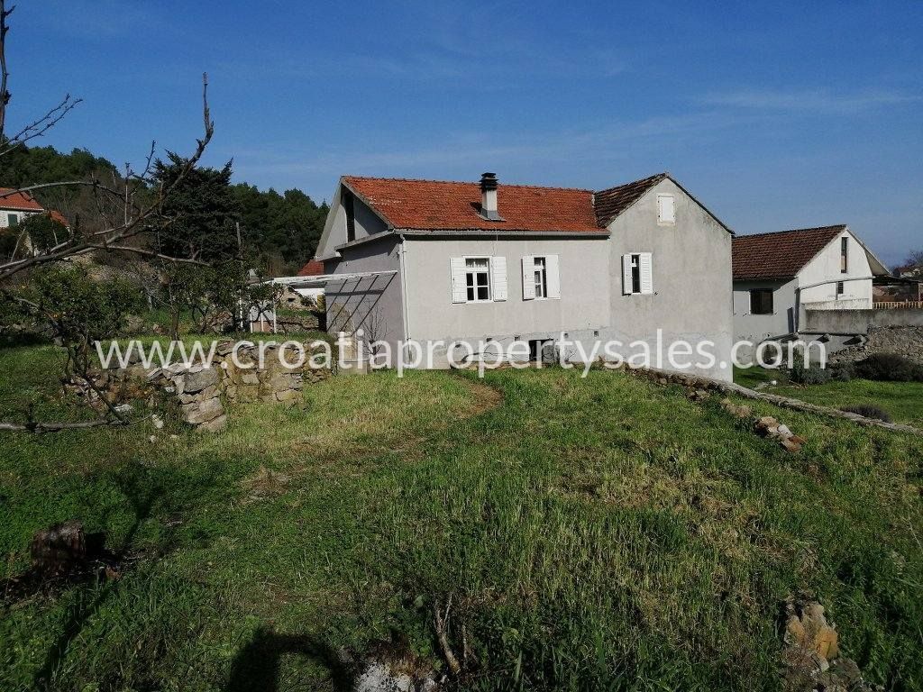 Haus zum Kauf 200.000 € 3 Zimmer 100 m²<br/>Wohnfläche Hvar