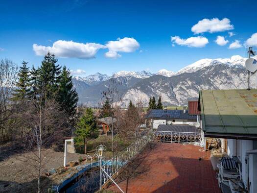 Wohnung zum Kauf 290.000 € 4 Zimmer 84 m² 1. Geschoss Axams 6094