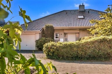 Wohnung zur Miete 725 € 3 Zimmer 78 m² frei ab 01.02.2025 Wahlbezirk 106 Nordhorn 48527