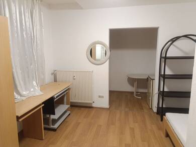 Studio zur Miete 325 € 1 Zimmer 24 m² Geschoss 1/3 frei ab sofort Vehrte Belm 49191