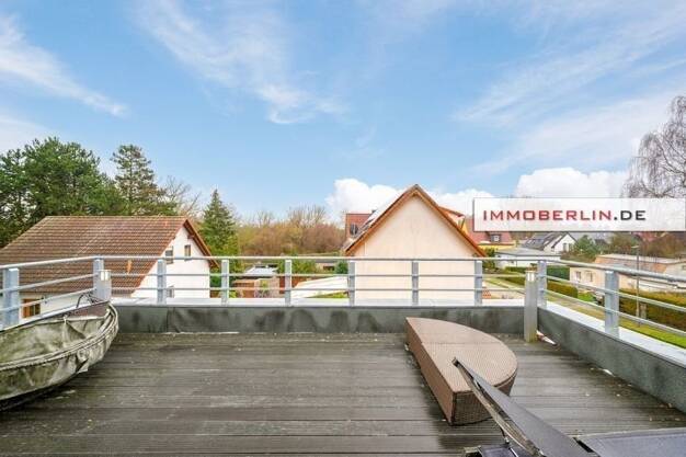 Haus zum Kauf 919.000 € 5 Zimmer 160 m² 841 m² Grundstück frei ab sofort Französisch Buchholz Berlin 13129